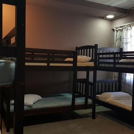 Ranau Backpackers Hostel Kültér fotó