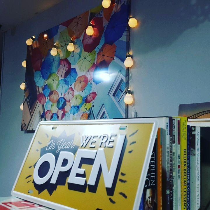 Ranau Backpackers Hostel Kültér fotó